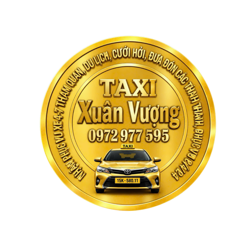 Taxi Hải Dương